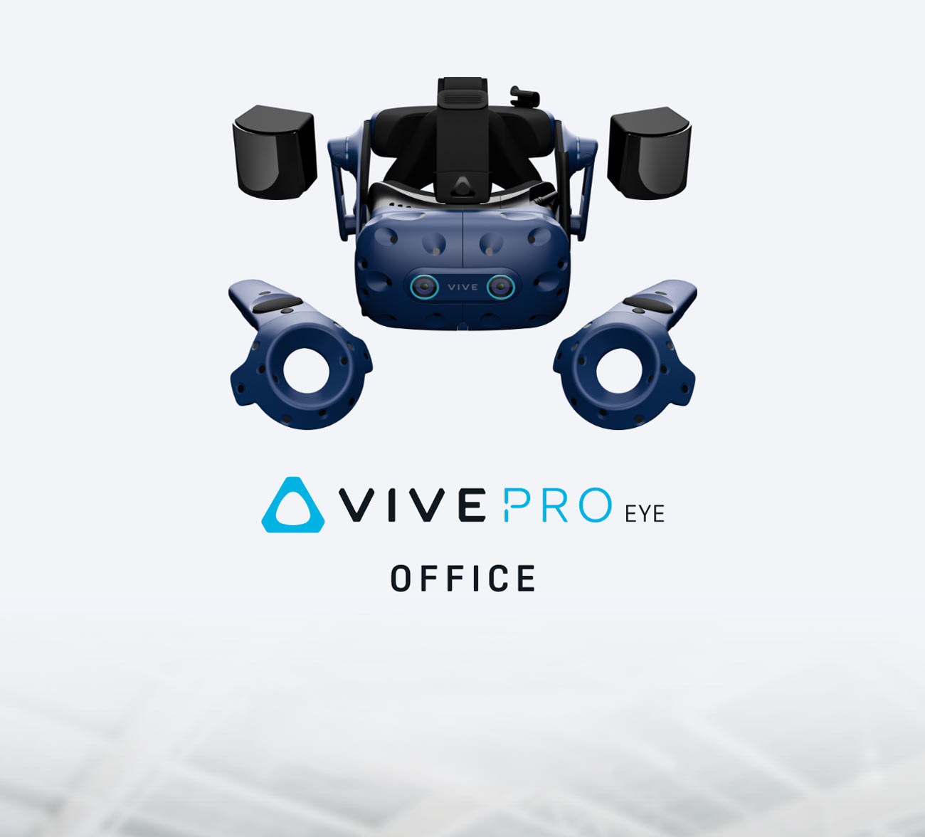 その他 VIVE Pro eye HMD その他 HTC Vive Pro Eye HMD VIVE Pro Eye | HTC VRヘッド